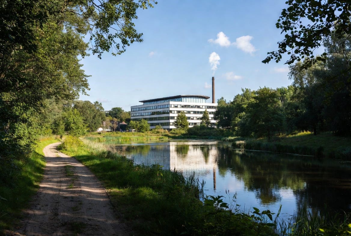 Over DuurzaamVastgoed