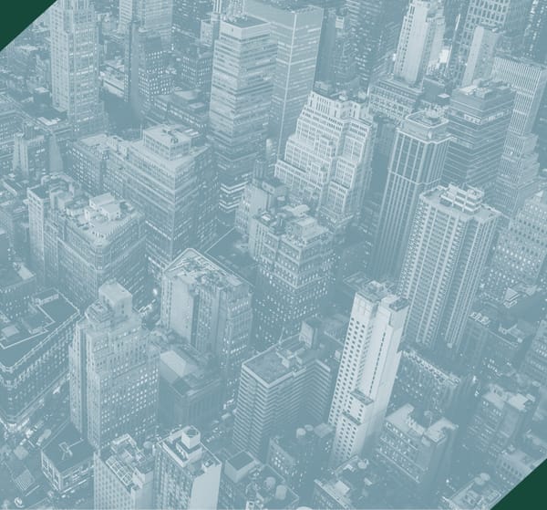 CRREM en stranded assets: van risico naar strategisch stuurinstrument